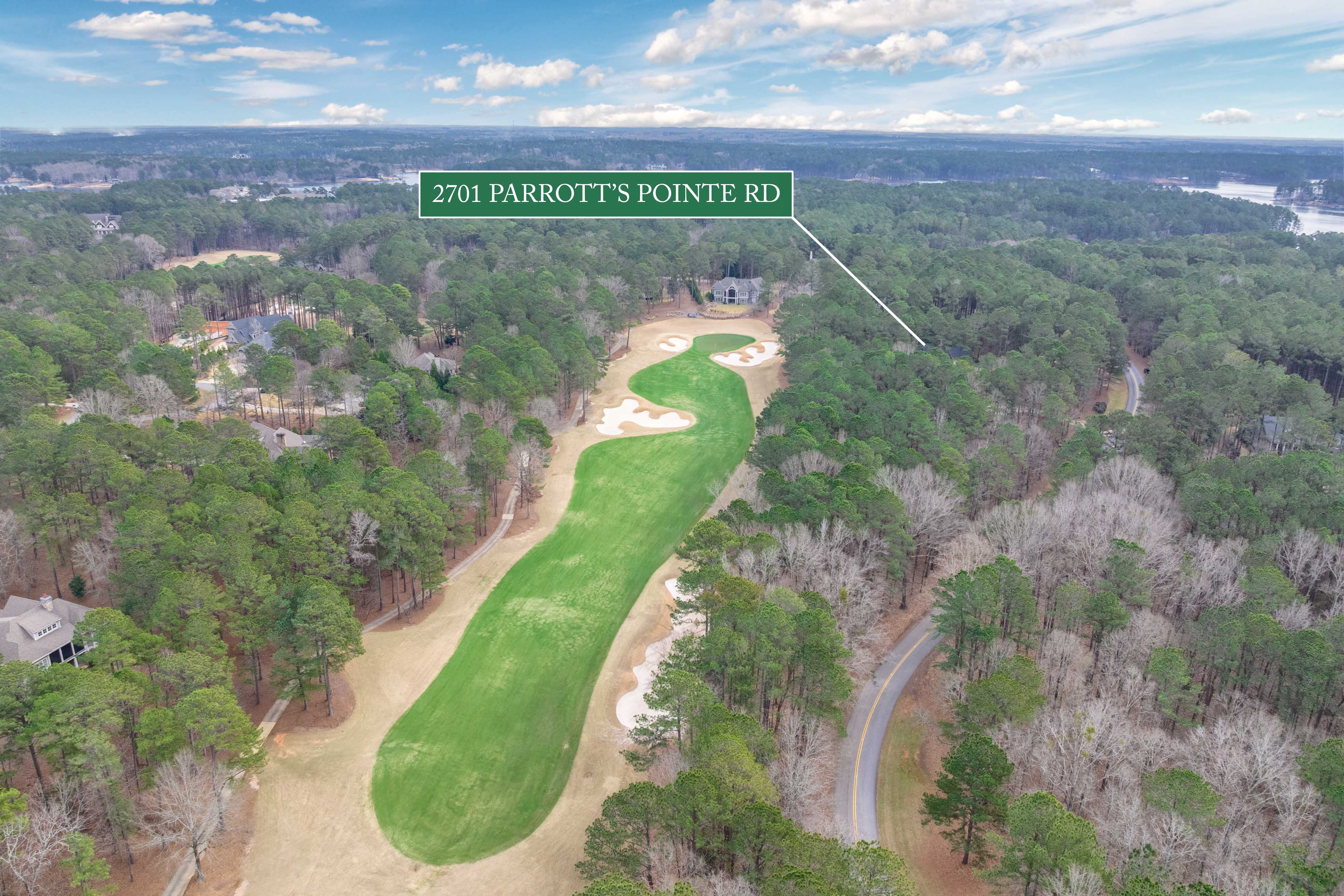 2701 Parrott's Pointe Road image 68